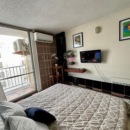 Isla Verde Modern Apartment With Pool サンジョアン エクステリア 写真