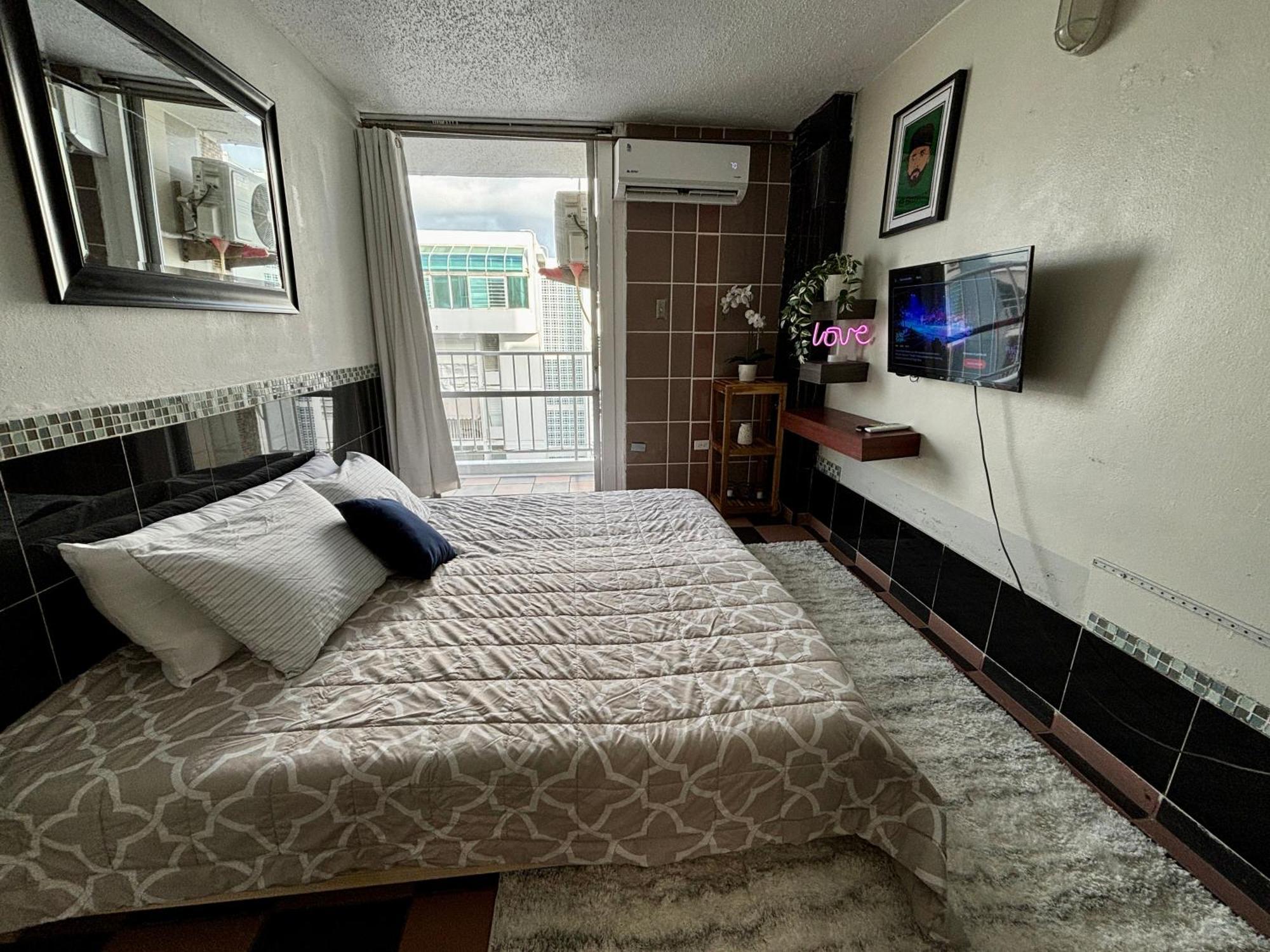Isla Verde Modern Apartment With Pool サンジョアン エクステリア 写真