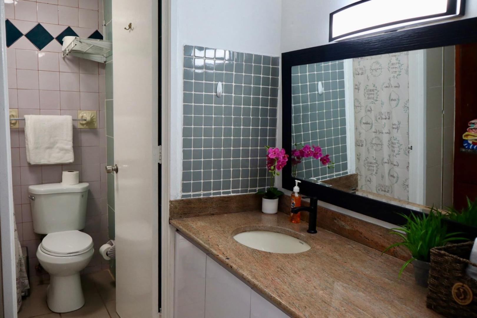 Isla Verde Modern Apartment With Pool サンジョアン エクステリア 写真